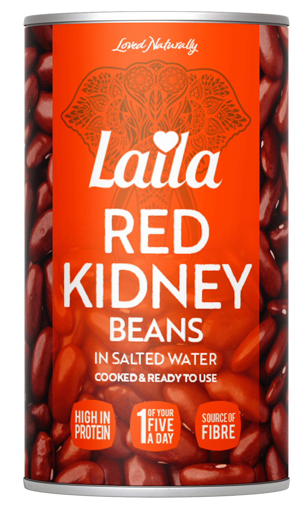 Laila Red Kidney Beans 400g