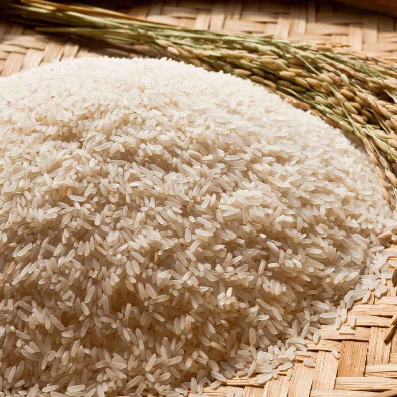 Basmati rice: The low GI carbohydrate