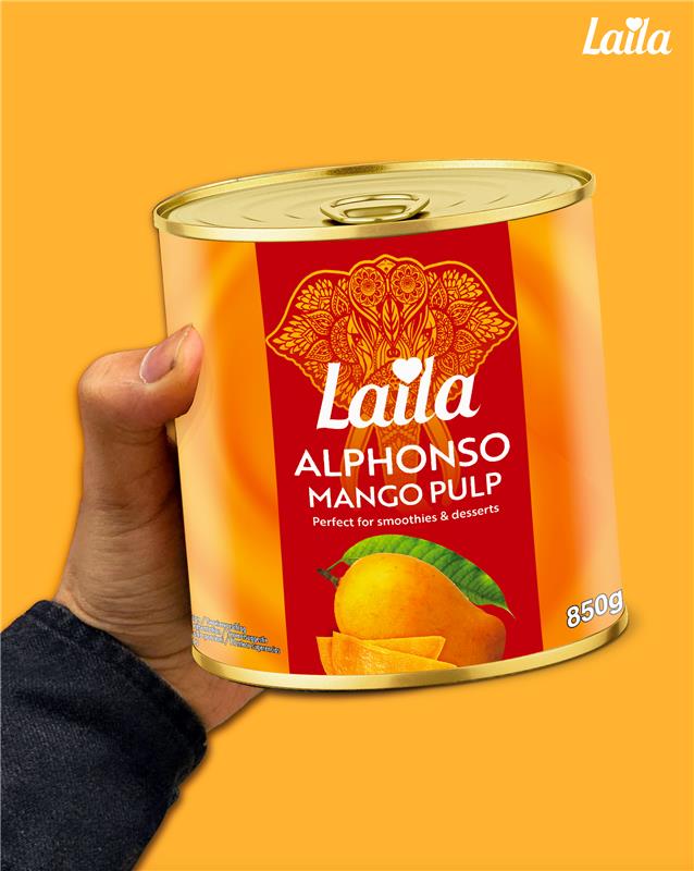 Mango mania